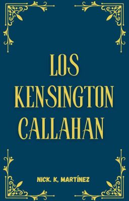 Los Kensington Callahan 