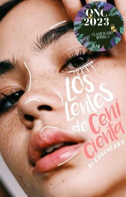 Los lentes de Cenicienta [ONC]