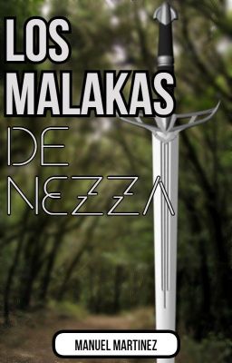 Los Malakas de Nezza