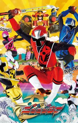 Los Nuevos Ninninger