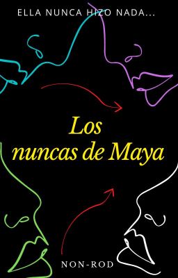 Los nuncas de Maya