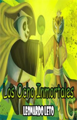 Los Ocho Inmortales