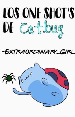 Los one-shots de Catbug 