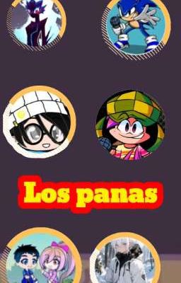 Los panas