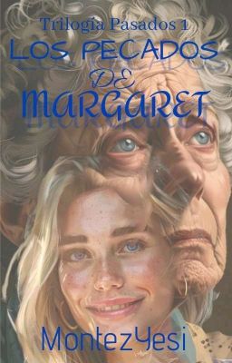 Los pecados de Margaret (Trilogía Pasados 1) 