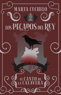 Los pecados del rey [El canto de la calavera: relato]