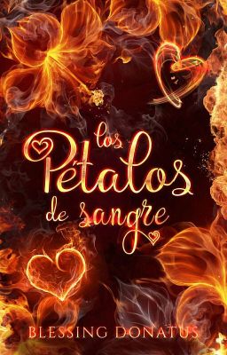 Los pétalos de sangre©