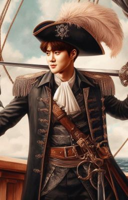 Los piratas 3- seho