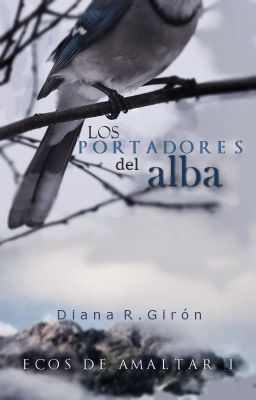 Los portadores del alba