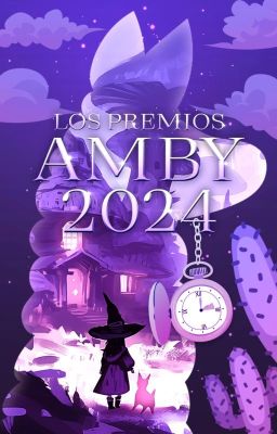 Los premios Amby 2024