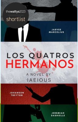 Los Quatros Hermanos