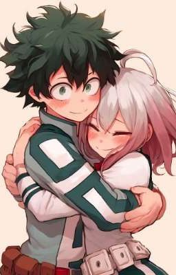 - ...los Quiero.... - Bnha - 