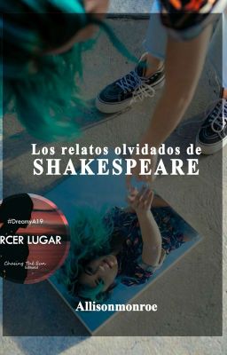 Los relatos olvidados de Shakespeare. DreamA19