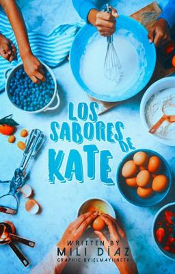 Los Sabores De Kate