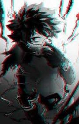 LOS SECRETOS DE IZUKU