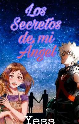 Los Secretos de mi Ángel