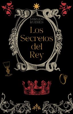 Los Secretos del Rey ❘ Libro 0.1 Precuela ❘