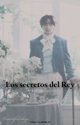 Los secretos del Rey- Taegi