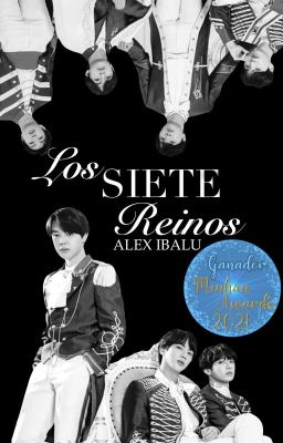 Los Siete Reinos ♡BTS Y TÚ♡