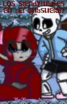 Los Slendytubbies en. . . ¿¡El subsuelo!? (Undertale & Slendytubbies crossover)