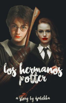 Los trillizos Potter