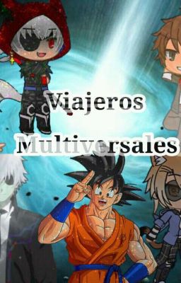 Los Viajeros Multiversales