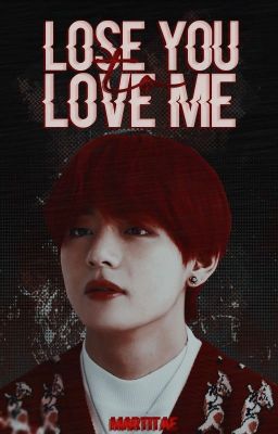 Lose You To Love Me. [KookTae]