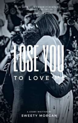 Lose You To Love Me // Selena Gomez x The Weeknd