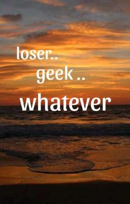 Loser Geek whatever - obx applyfic -