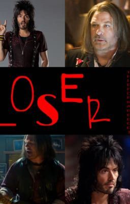 Loser [Rock of Ages]