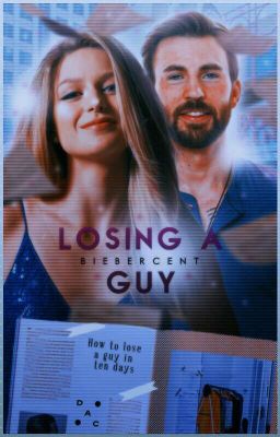 LOSING A GUY ★ steve rogers