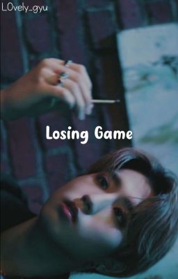 Losing Game || Han Jisung