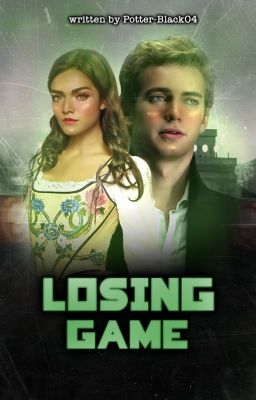 ¹Losing Game | Lucy Gray Baird