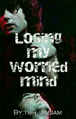 Losing my worried mind (Jimmy Page fanfic)