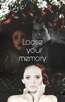 Losing your memory #Stydia