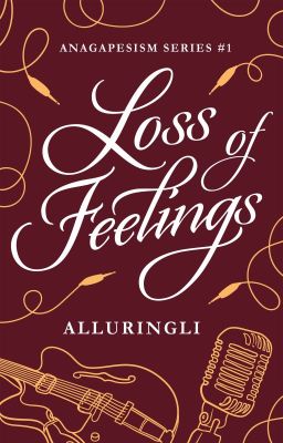 Loss of Feelings | ✓ (Coming January 22)