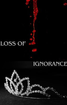 Loss of Ignorance (Yandere male x female reader)