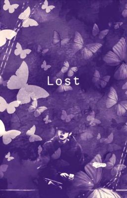 - Lost -