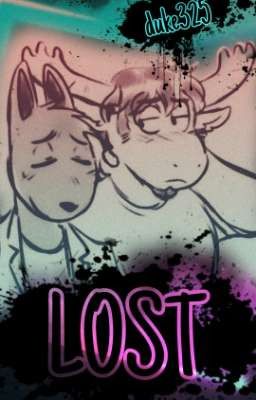 Lost©