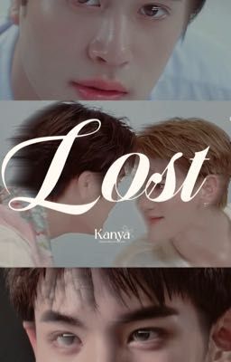 Lost.