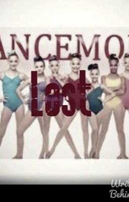 Lost: A Dance Moms Fanfic