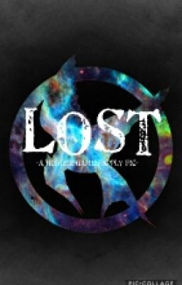 Lost || A Hunger Game Apply Fic