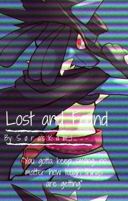 Lost and Found