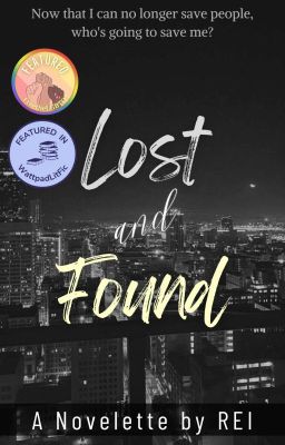 Lost and Found ✓