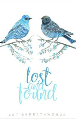 Lost and Found