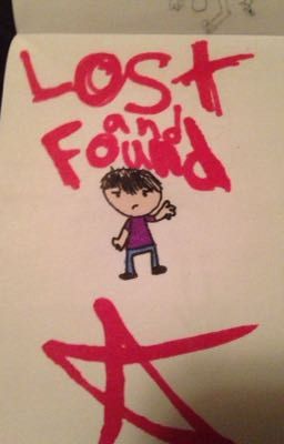 Lost and found