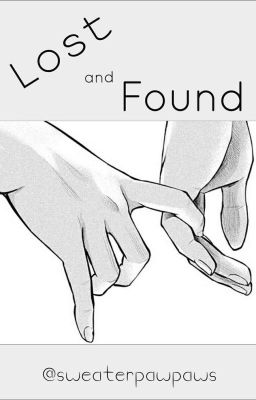 Lost and Found