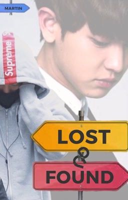 Lost and Found [ChanBaek]