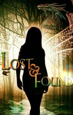 Lost And Found....Sort of