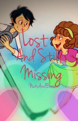 Lost And Still Missing